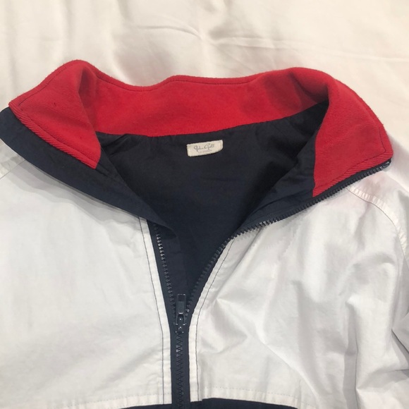 Brandy Melville Zip Up - Picture 2 of 3